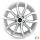1x Original Audi A4 8W B9 Einzelfelge 18Zoll Alufelge 8W0601025H Felge 8x18 ET40