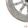 1x Original Audi A4 8W B9 Einzelfelge 18Zoll Alufelge 8W0601025H Felge 8x18 ET40