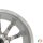 1x Original Audi A4 8W B9 Einzelfelge 18Zoll Alufelge 8W0601025H Felge 8x18 ET40
