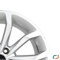 1x Einzelfelge Original Audi A4 8W B9 18Zoll Alufelge 8W0601025H Felge 8x18 ET40