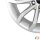 1x Einzelfelge Original Audi A4 8W B9 18Zoll Alufelge 8W0601025H Felge 8x18 ET40