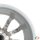 1x Einzelfelge Original Audi A4 8W B9 18Zoll Alufelge 8W0601025H Felge 8x18 ET40