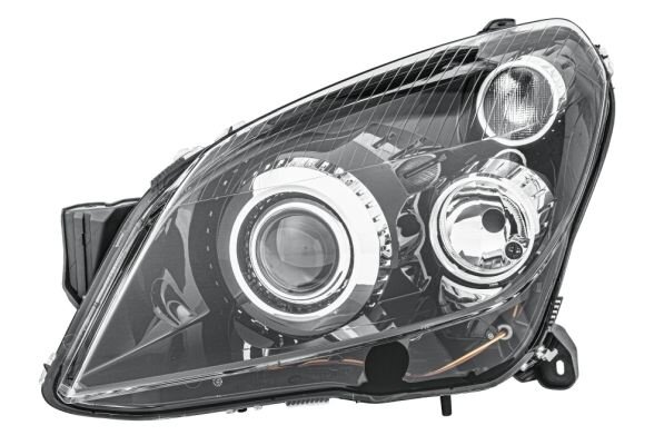 HELLA Bi Xenon Scheinwerfer links für Opel Astra H A04 1EL 008 700-311