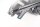 HELLA Bi Xenon Scheinwerfer links für Opel Astra H A04 1EL 008 700-311