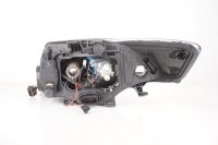 HELLA halogen headlight, right, for Ford Mondeo MK4 BA7