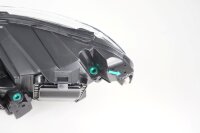 HELLA Halogen Scheinwerfer rechts für Peugeot Traveller Expert 1EL 354 852-021