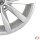 1x Einzelfelge Felge Original VW T-ROC Golf 7 Dijon 5G0601025K 17 Zoll 6x17 ET48