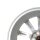 1x Einzelfelge Felge Original VW T-ROC Golf 7 Dijon 5G0601025K 17 Zoll 6x17 ET48