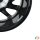 1x Alufelge VW T6 T6.1 Felge Woodstock 7Jx17 ET55 5x120 7E0601025T Einzelfelge