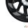 1x Alufelge VW T6 T6.1 Felge Woodstock 7Jx17 ET55 5x120 7E0601025T Einzelfelge