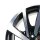 1x Alufelge VW T6 T6.1 Felge Woodstock 7Jx17 ET55 5x120 7E0601025T Einzelfelge