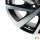 1x Alufelge VW T6 T6.1 Felge Woodstock 7Jx17 ET55 5x120 7E0601025T Einzelfelge