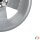 1x Alufelge VW T5 T6 T6.1 Felge Devenport 7E0601025AA 7Jx17 ET55 Einzelfelge