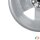 1x Alufelge VW T5 T6 T6.1 Felge Devenport 7E0601025AA 7Jx17 ET55 Einzelfelge