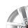 1x Alufelge VW T5 T6 T6.1 Felge Devenport 7E0601025AA 7Jx17 ET55 Einzelfelge