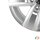 1x Alufelge VW T5 T6 T6.1 Felge Devenport 7E0601025AA 7Jx17 ET55 Einzelfelge