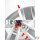 1x Alufelge VW T5 T6 T6.1 Felge Devenport 7E0601025AA 7Jx17 ET55 Einzelfelge