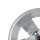 1x Alufelge VW T5 T6 T6.1 Felge Devenport 7E0601025AA 7Jx17 ET55 Einzelfelge