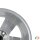 1x Alufelge VW T5 T6 T6.1 Felge Devenport 7E0601025AA 7Jx17 ET55 Einzelfelge