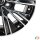 1x Einzelfelge VW T7 Dundord Felge Alufelge 6,5Jx17 ET60 7T0601025D