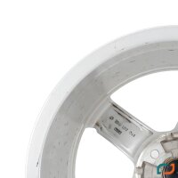 1x Einzelfelge Felge Audi A3 8V Alufelge 8V0601025CT 7,5Jx17 ET51 17 Zoll 5x112