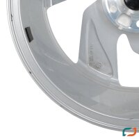1x Original Alufelge Felge VW Golf 8 Richmond 7,5Jx17Zoll Einzelfelge 5H0601025E