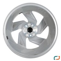 1x Original Alufelge Felge VW Golf 8 Richmond 7,5Jx17Zoll Einzelfelge 5H0601025E