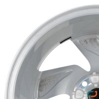 1x Original Alufelge Felge VW Golf 8 Richmond 7,5Jx17Zoll Einzelfelge 5H0601025E