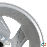 1x Original Alufelge Felge VW Golf 8 Richmond 7,5Jx17Zoll Einzelfelge 5H0601025E