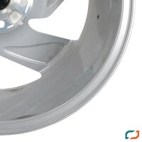 1x Original Alufelge Felge VW Golf 8 Richmond 7,5Jx17Zoll Einzelfelge 5H0601025E