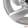 1x Original Alufelge Felge VW Golf 8 Richmond 7,5Jx17Zoll Einzelfelge 5H0601025E
