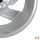 1x Original Alufelge Felge VW Golf 8 Richmond 7,5Jx17Zoll Einzelfelge 5H0601025E