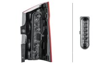 HELLA Rückleuchte links für Mercedes V Klasse Vito Heckleuchte 2SK 011 813-211