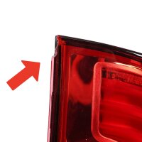 HELLA Rückleuchte links für Mercedes V Klasse Vito Heckleuchte 2SK 011 813-211