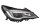 HELLA Scheinwerfer für Opel Astra K Halogen links 1EL 354 829-021