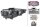 HELLA Scheinwerfer für Audi A3 8V Xenon links 1EL 010 740-571