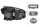 HELLA Scheinwerfer für Nissan Qashqai J10 NJ10 Halogen rechts 1EL 010 335-051