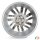 4x Original VW Touareg CR Alufelgen Felgen Osorno 8x19 ET28 760601025E 5x112