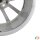 1x Einzelfelge Original Audi A6 C8 4K Alufelge Felge 7,5Jx17 Zoll ET36 4K0601025