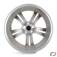 1x Original VW Tiguan 2 AD1 Felge Alufelge 5NA601025M Sebring 18 Zoll 7x18 ET43