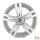1x Original VW Tiguan 2 AD1 Felge Alufelge 5NA601025M Sebring 18 Zoll 7x18 ET43