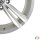 1x Original VW Tiguan 2 AD1 Felge Alufelge 5NA601025M Sebring 18 Zoll 7x18 ET43