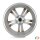 1x Original VW Tiguan 2 AD1 Felge Alufelge 5NA601025M Sebring 18 Zoll 7x18 ET43