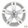 1x Original VW Tiguan 2 AD1 Felge Alufelge Sebring 18 Zoll 5NA601025M 7x18 ET43