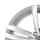 1x Original VW Tiguan 2 AD1 Felge Alufelge Sebring 18 Zoll 5NA601025M 7x18 ET43