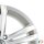 1x Original VW Tiguan 2 AD1 Felge Alufelge Sebring 18 Zoll 5NA601025M 7x18 ET43