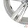 1x Original VW Tiguan 2 AD1 Felge Alufelge Sebring 18 Zoll 5NA601025M 7x18 ET43