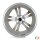 1x Original VW Tiguan 2 AD1 Felge Alufelge Sebring 5NA601025M 18 Zoll 7x18 ET43