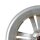1x Original VW Tiguan 2 AD1 Felge Alufelge Sebring 5NA601025M 18 Zoll 7x18 ET43