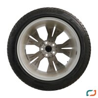 Original VW Passat 3G B8 Kalamata Winterräder Winterreifen 245/45 R18 96V RDKS